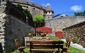 Egrensis Apartments